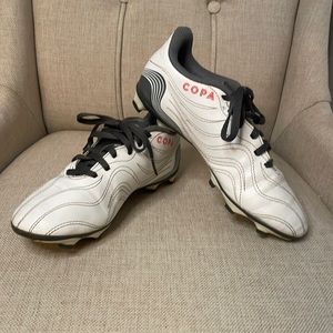 ADIDAS COPA boys cleats